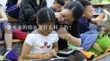 萤火虫的幼虫是什么样子的？萤火幼时是什么样子？